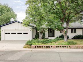 2961 S Rosemary Street, Denver CO 80231