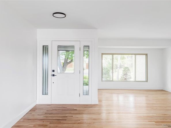 2961 S Rosemary Street, Denver CO 80231