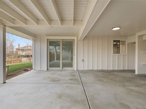 2961 S Rosemary Street, Denver CO 80231