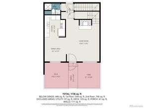 2039 W 102nd Avenue, Thornton CO 80260