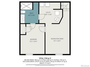 2039 W 102nd Avenue, Thornton CO 80260