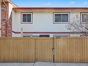 2039 W 102nd Avenue, Thornton CO 80260