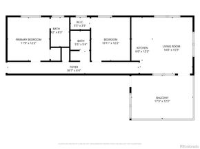 2389 S High Street 4, Denver CO 80210