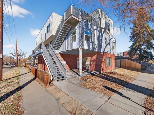2389 S High Street 4, Denver CO 80210
