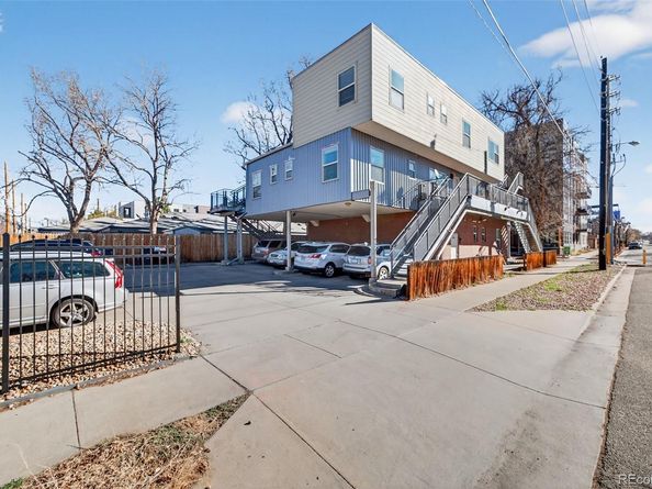 2389 S High Street 4, Denver CO 80210