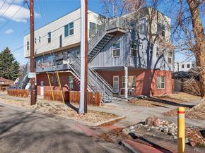 2389 S High Street 4, Denver CO 80210