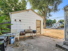 2995 S Bannock Street, Englewood CO 80110