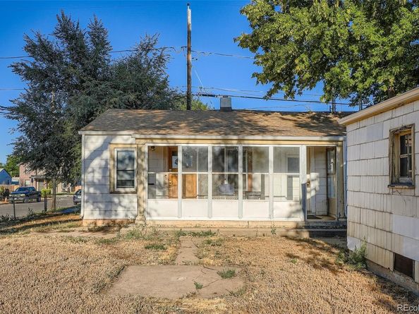 2995 S Bannock Street, Englewood CO 80110