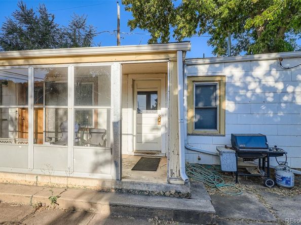 2995 S Bannock Street, Englewood CO 80110