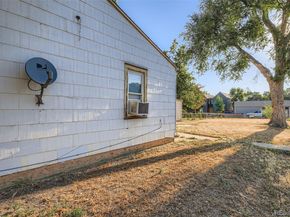 2995 S Bannock Street, Englewood CO 80110