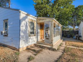 2995 S Bannock Street, Englewood CO 80110