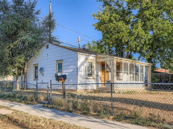 2995 S Bannock Street, Englewood CO 80110