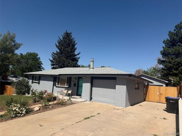 6668 Chase Street, Arvada CO 80003