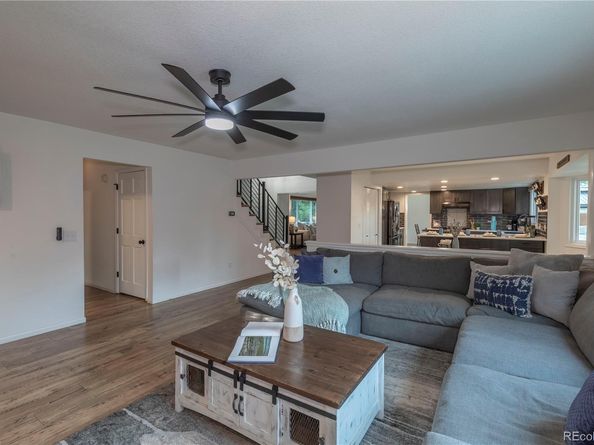 8145 S Zephyr Way, Littleton CO 80128