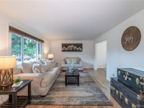 8145 S Zephyr Way, Littleton CO 80128