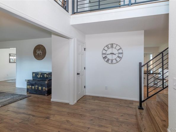 8145 S Zephyr Way, Littleton CO 80128