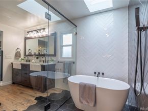 8145 S Zephyr Way, Littleton CO 80128