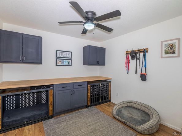 8145 S Zephyr Way, Littleton CO 80128