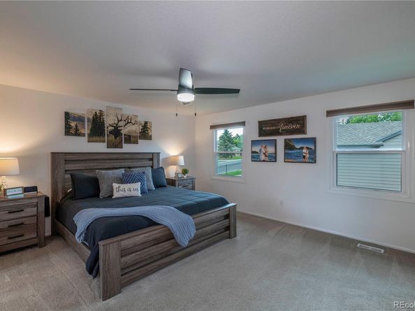 8145 S Zephyr Way, Littleton CO 80128