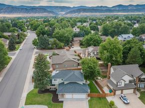 8145 S Zephyr Way, Littleton CO 80128