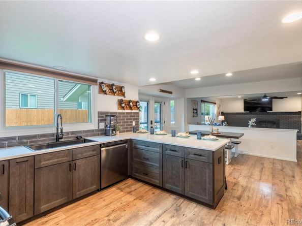 8145 S Zephyr Way, Littleton CO 80128