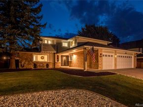 8145 S Zephyr Way, Littleton CO 80128