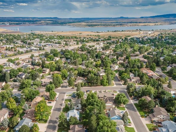 8145 S Zephyr Way, Littleton CO 80128