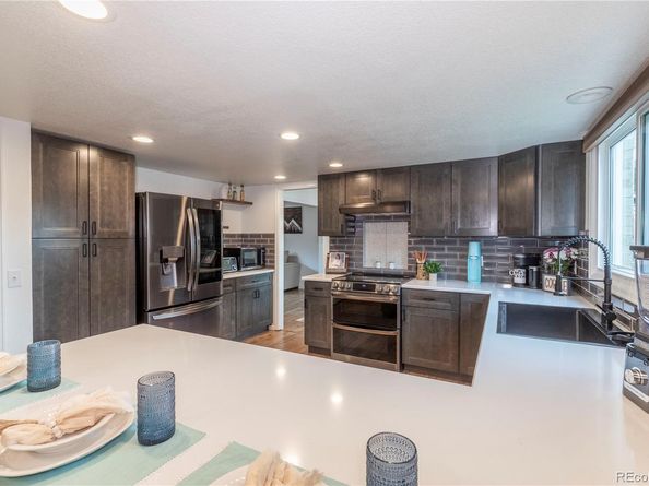 8145 S Zephyr Way, Littleton CO 80128