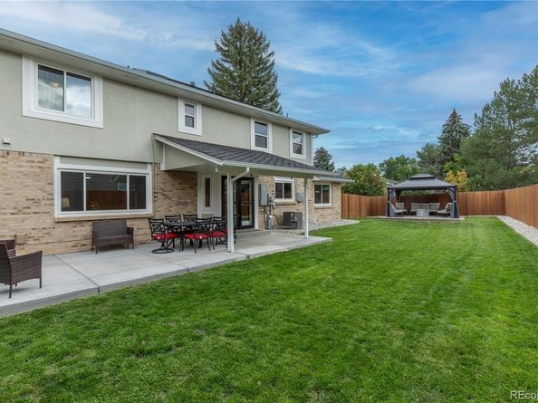 8145 S Zephyr Way, Littleton CO 80128