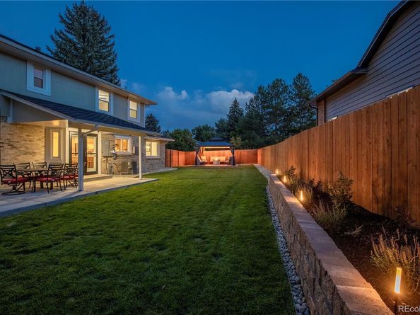 8145 S Zephyr Way, Littleton CO 80128