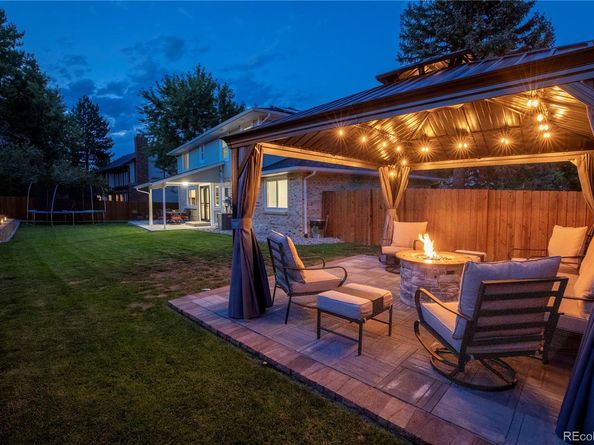 8145 S Zephyr Way, Littleton CO 80128