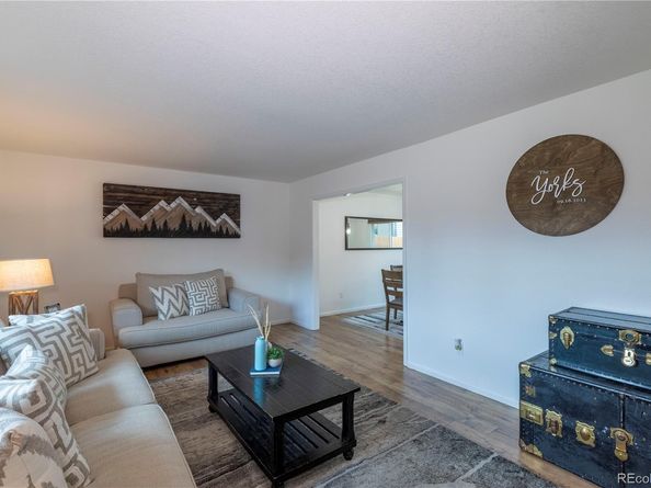 8145 S Zephyr Way, Littleton CO 80128