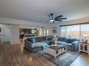 8145 S Zephyr Way, Littleton CO 80128