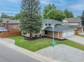 8145 S Zephyr Way, Littleton CO 80128