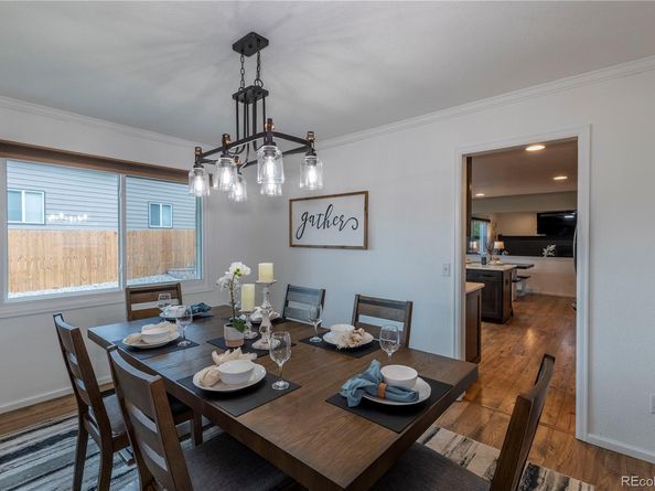 8145 S Zephyr Way, Littleton CO 80128