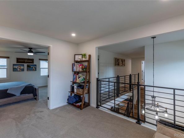 8145 S Zephyr Way, Littleton CO 80128