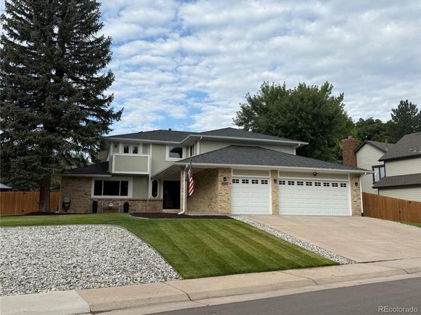 8145 S Zephyr Way, Littleton CO 80128