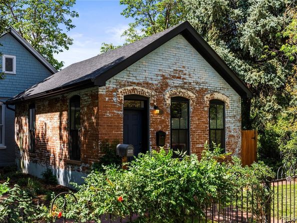 2239 N Clarkson Street, Denver CO 80205