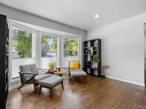 3941 S Hillcrest Drive, Denver CO 80237