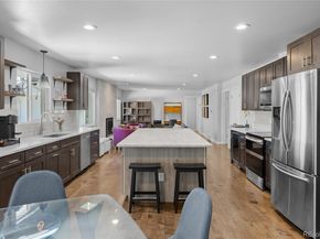 3941 S Hillcrest Drive, Denver CO 80237