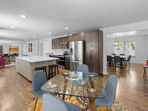3941 S Hillcrest Drive, Denver CO 80237