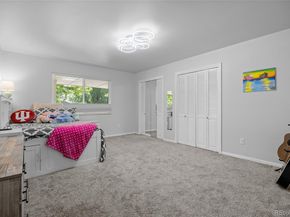 3941 S Hillcrest Drive, Denver CO 80237