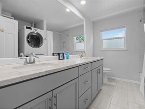 3941 S Hillcrest Drive, Denver CO 80237
