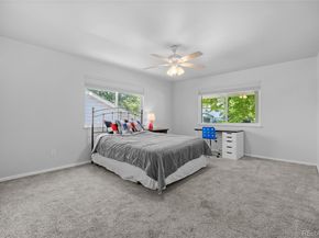 3941 S Hillcrest Drive, Denver CO 80237