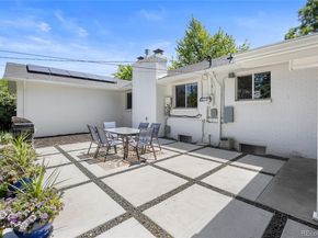 3941 S Hillcrest Drive, Denver CO 80237
