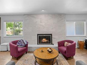 3941 S Hillcrest Drive, Denver CO 80237