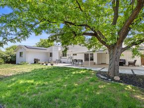 3941 S Hillcrest Drive, Denver CO 80237