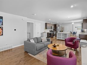 3941 S Hillcrest Drive, Denver CO 80237