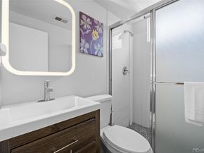 3941 S Hillcrest Drive, Denver CO 80237