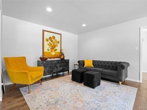 3941 S Hillcrest Drive, Denver CO 80237
